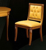 Chair Liberty Soft MORELLO GIANPAOLO 903/N