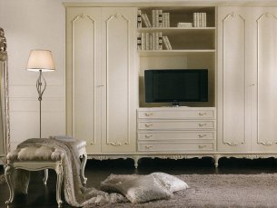 Wardrobe Cambridge CEPPI 2441