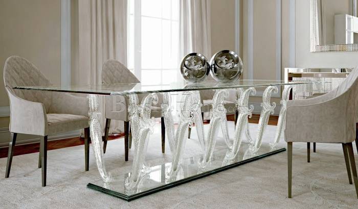Dining table rectangular REFLEX CASANOVA 72 SPECIAL