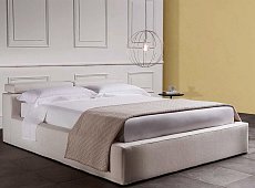Double bed 5300 Open VIBIEFFE 5300001