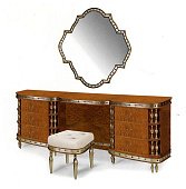 Dressing table Regale ISACCO AGOSTONI 1265-3