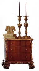 Night stand ARTEARREDO DAISY 05