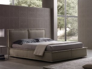 Double bed BM STYLE SATURINA
