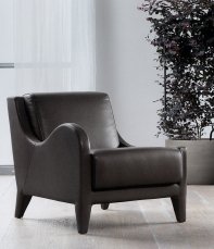 Armchair FLAI 587 SX