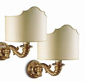 Sconce PAOLETTI G/2604