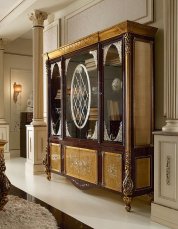 Bookcase AR ARREDAMENTI 512