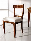 Chair ANNIBALE COLOMBO B 1230