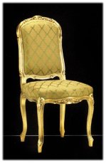 Chair ISACCO AGOSTONI 1209