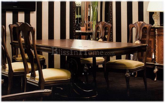Dining table rectangular 352 FRATELLI RADICE 10355162015