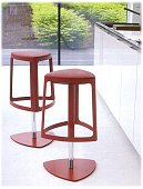 Bar stool Clip BONALDO SB 57