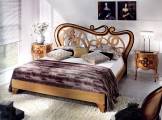 Double bed BBELLE 56