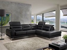 Modular corner sofa SATIS SODA