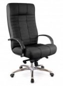 Eco leather office chairs