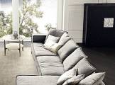 Modular corner sofa SUITE CASAMILANO 1772