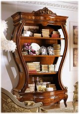Bookcase ANTONELLI MORAVIO 8020