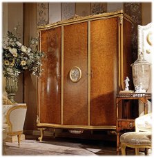 Wardrobe JUMBO COLLECTION CAN-01