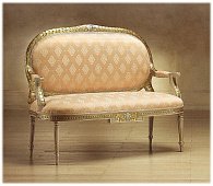 Small sofa Desiree MORELLO GIANPAOLO 184/K