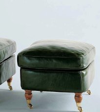 Pouf BAXTER CHARLOTTE LONGE