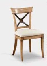 Chair 1101 Clara Casa Nobile