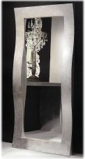 Floor mirror SPINI 20713