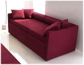 Sofa-bed FRAU FLEX Cottage