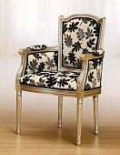 Chair Imperiale MORELLO GIANPAOLO 1116/N 1