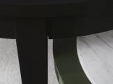 Side table round ORFEO OASIS 5HMTRD070M_
