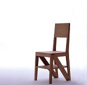 Chair MORELATO 5268/F