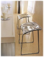 Bar stool Arod PEDRALI 510