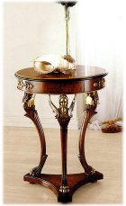 Coffee table CAPPELLINI INTAGLI 169