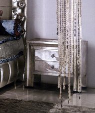 Night stand Mykonos due CASPANI TINO C/703