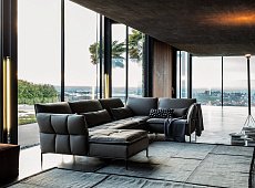 Sofa CIERRE SIMPLY COMPOSITION