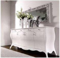Dresser CANTALUPPI Belly credenza