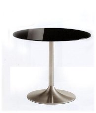 Round dining table Dream PEDRALI 4843/AC