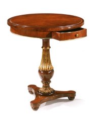 Side table ANGELO CAPPELLINI 30126