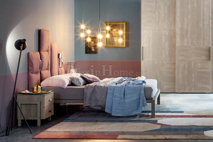 Bedroom URBAN TIME CALLESELLA 01