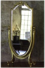 Floor mirror CHELINI 1108