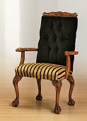 Chair Corinto MORELLO GIANPAOLO 990/N