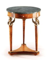 Side table ANGELO CAPPELLINI 9972