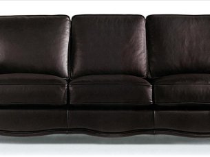 Sofa 3-seat ZANABONI Miro DV 1