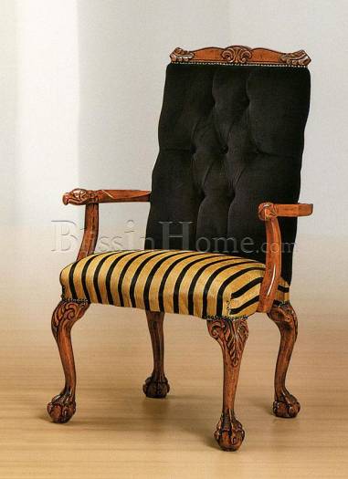 Chair Corinto MORELLO GIANPAOLO 990/N