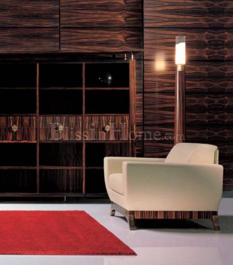 Office furniture armchair SC 1010/p -1