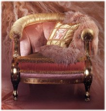 Armchair Paradise CASPANI TINO B/1731/M