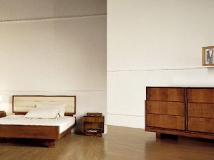 Double bed MORELATO 2849