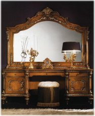 Dressing table CANTALUPPI Ermitage toilette
