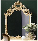 Mirror to dresser Olimpia SILIK 795