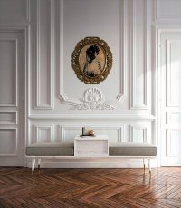 Banquette COCO CALLESELLA S0232