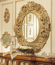 Mirror wall RIVA 7960/OL