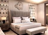 Double Bed Soho INEDITO / ASNAGHI