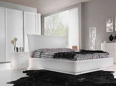 Stardust bed 705